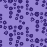 Seamless Pattern Category Icon